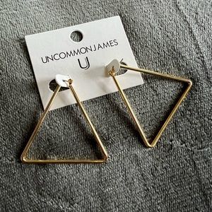 Uncommon James Chemistry Earrings
